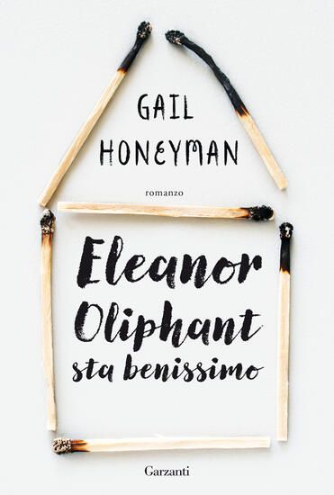 Immagine di ELEANOR OLIPHANT STA BENISSIMO