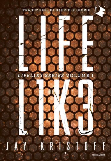 Immagine di LIFELIKE. LIFEL1K3 SERIES VOL.1