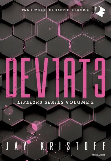 Immagine di DEVIATE. LIFEL1K3 SERIES VOL.2