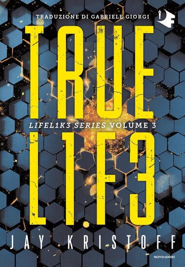 Immagine di TRUELIFE. LIFEL1K3 SERIES VOL.3