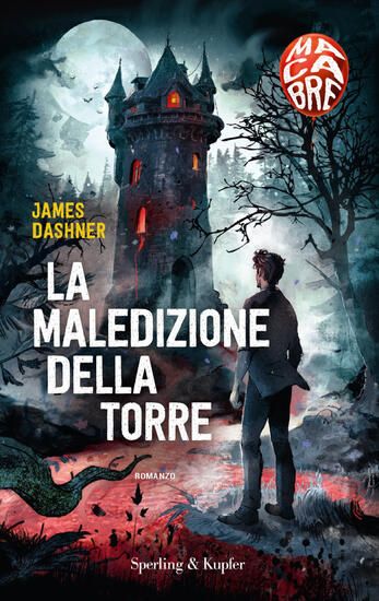 Immagine di MALEDIZIONE DELLA TORRE. MACABRE LA