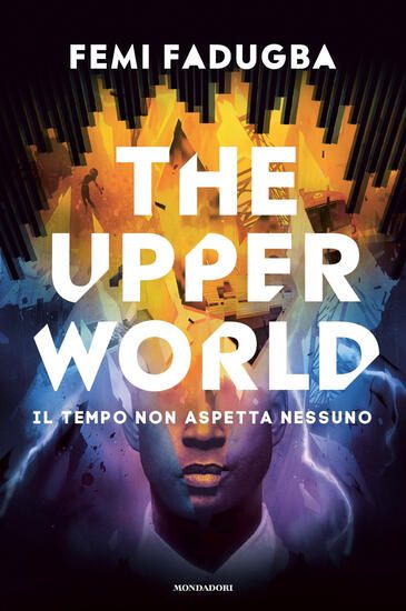 Immagine di UPPER WORLD (THE)