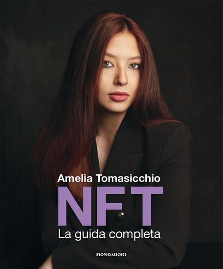 Immagine di NFT. LA GUIDA COMPLETA