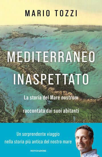 Immagine di MEDITERRANEO INASPETTATO