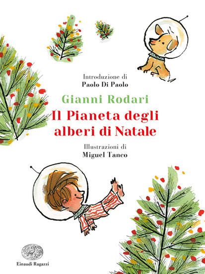 Immagine di PIANETA DEGLI ALBERI DI NATALE (IL)