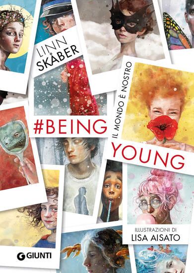 Immagine di BEINGYOUNG. IL MONDO E` NOSTRO. EDIZ. A COLORI