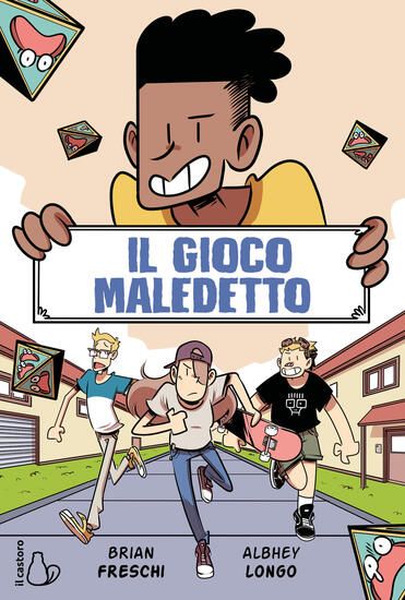 Immagine di GIOCO MALEDETTO IL