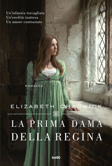 Immagine di PRIMA DAMA DELLA REGINA LA