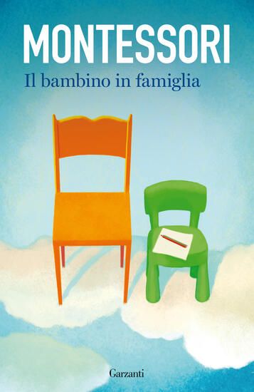 Immagine di BAMBINO IN FAMIGLIA (IL)