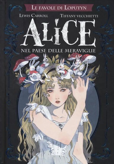 Immagine di ALICE NEL PAESE DELLE MERAVIGLIE