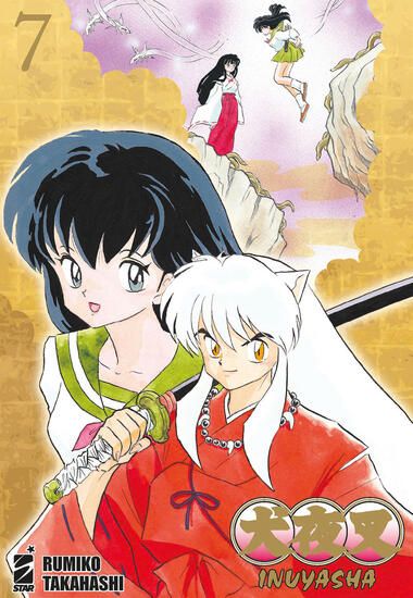 Immagine di INUYASHA. WIDE EDITION - VOLUME 7