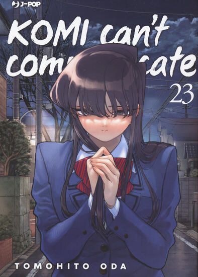 Immagine di KOMI CAN`T  COMMUNICATE - VOLUME 23