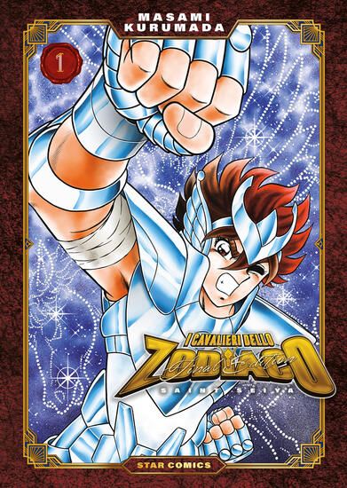 Immagine di I CAVALIERI DELLO ZODIACO. SAINT SEIYA. FINAL EDITION - VOLUME 1