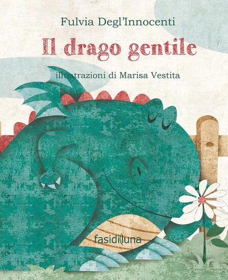 Immagine di DRAGO GENTILE (IL)