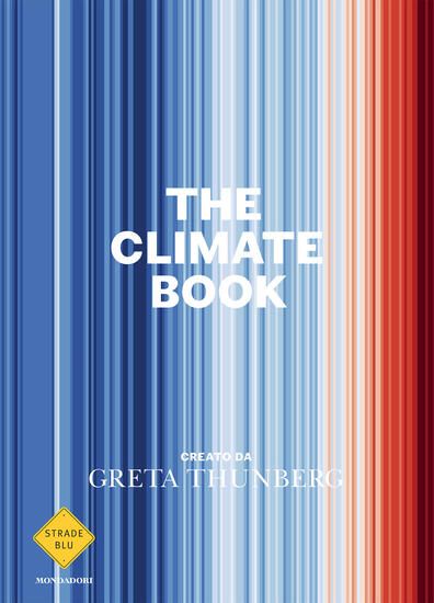 Immagine di THE CLIMATE BOOK