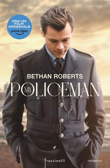 Immagine di MY POLICEMAN. EDIZ. TIE-IN