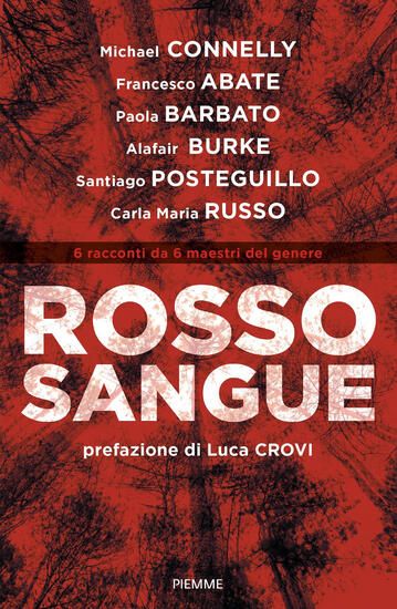 Immagine di ROSSO SANGUE