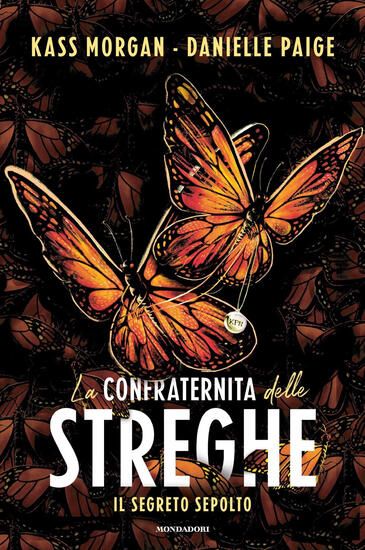 Immagine di CONFRATERNITA DELLE STREGHE (LA)