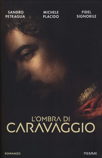 Immagine di OMBRA DI CARAVAGGIO (L`)