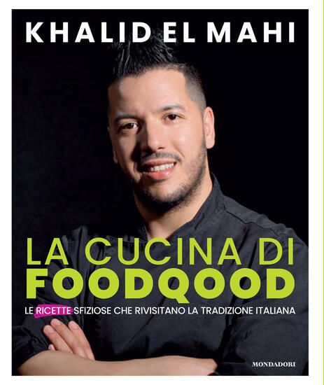 Immagine di CUCINA DI FOODQOOD (LA)