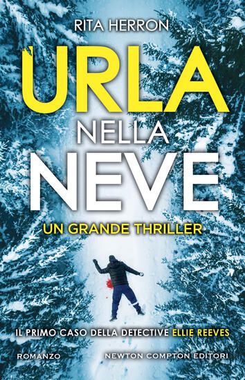 Immagine di URLA NELLA NEVE