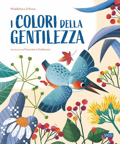 Immagine di COLORI DELLA GENTILEZZA. EDIZ. A COLORI (I)