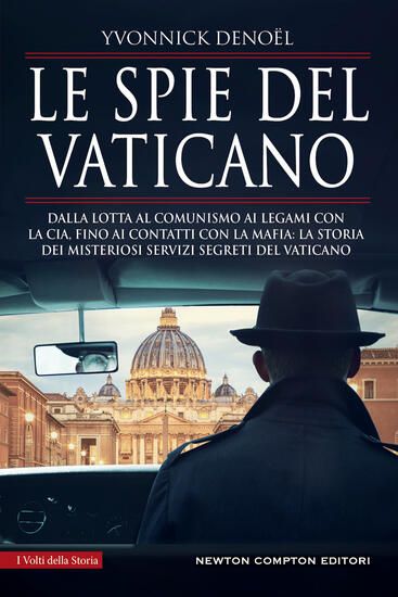 Immagine di SPIE DEL VATICANO (LE)