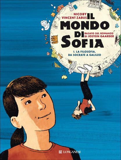 Immagine di MONDO DI SOFIA (IL) - VOLUME 1