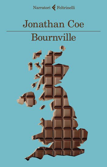 Immagine di BOURNVILLE