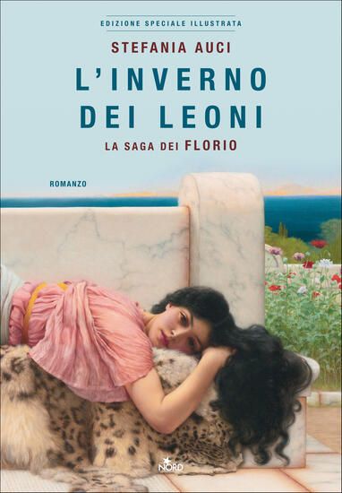 Immagine di INVERNO DEI LEONI. LA SAGA DEI FLORIO. EDIZ. SPECIALE (L`)