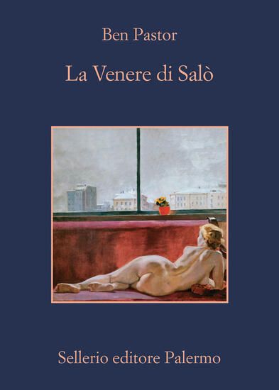 Immagine di VENERE DI SALO` ( LA )