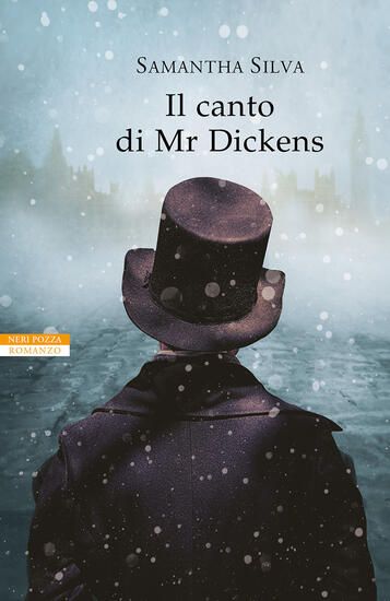 Immagine di CANTO DI MR DICKENS (IL)