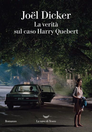 Immagine di VERITA` SUL CASO HARRY QUEBERT (LA)