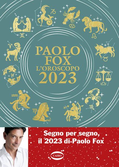 Immagine di OROSCOPO 2023 (L`)