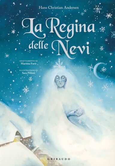 Immagine di REGINA DELLE NEVI ( LA )