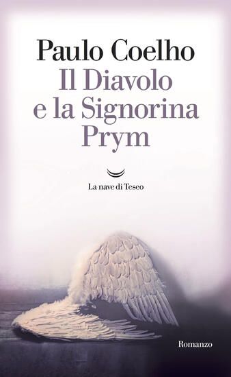 Immagine di DIAVOLO E LA SIGNORINA PRYM (IL)