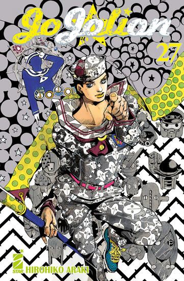 Immagine di JOJOLION - VOLUME 27