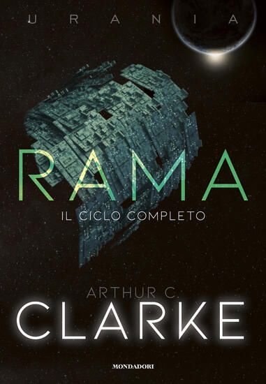 Immagine di RAMA. IL CICLO COMPLETO