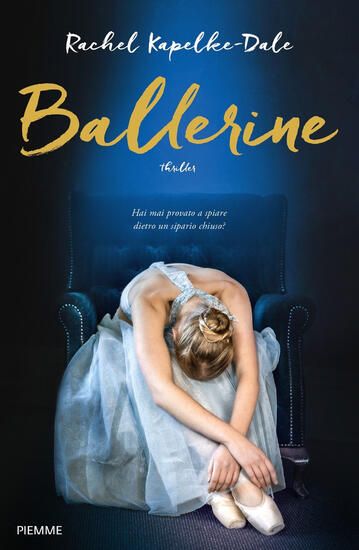 Immagine di BALLERINE