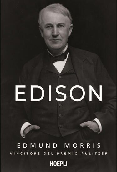 Immagine di EDISON