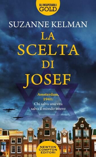 Immagine di SCELTA DI JOSEF (LA)