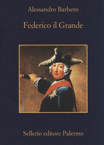 Immagine di FEDERICO IL GRANDE