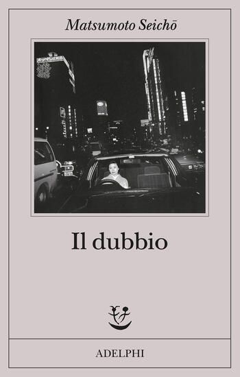 Immagine di DUBBIO (IL)