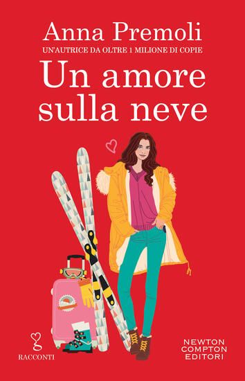 Immagine di AMORE SULLA NEVE (UN)