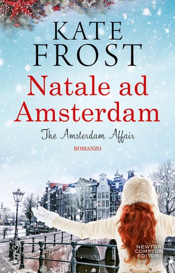 Immagine di NATALE AD AMSTERDAM. THE AMSTERDAM AFFAIR