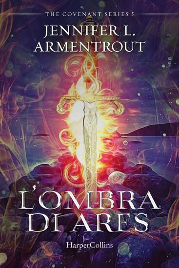 Immagine di OMBRA DI ARES. COVENANT SERIES (L`) - VOLUME 5