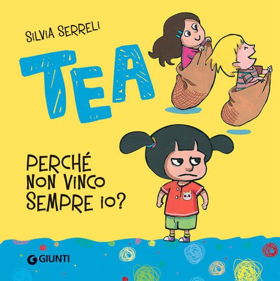 Immagine di PERCHE` NON VINCO SEMPRE IO? TEA. EDIZ. ILLUSTRATA