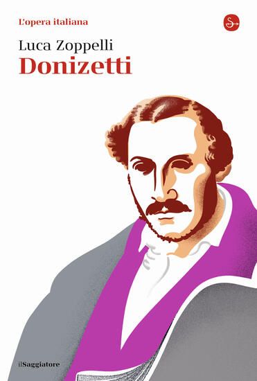 Immagine di DONIZETTI. L`OPERA ITALIANA