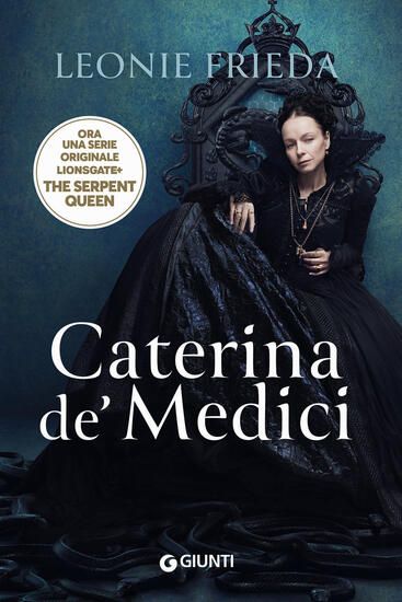 Immagine di CATERINA DE` MEDICI