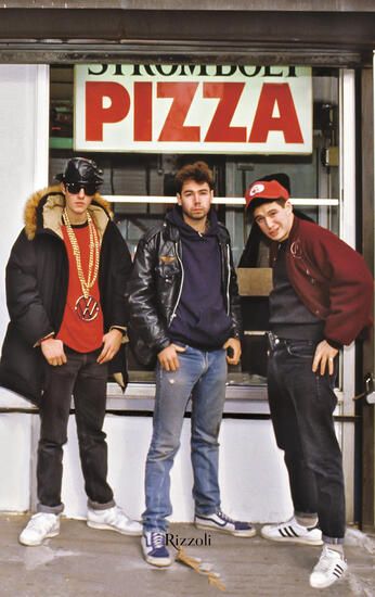 Immagine di BEASTIE BOYS. IL LIBRO. EDIZ. ILLUSTRATA